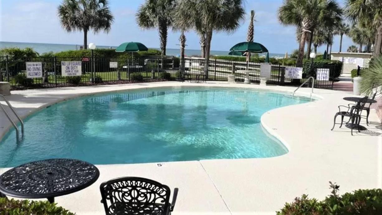 Lifes A Beach On Myrtle Beach Ngoại thất bức ảnh