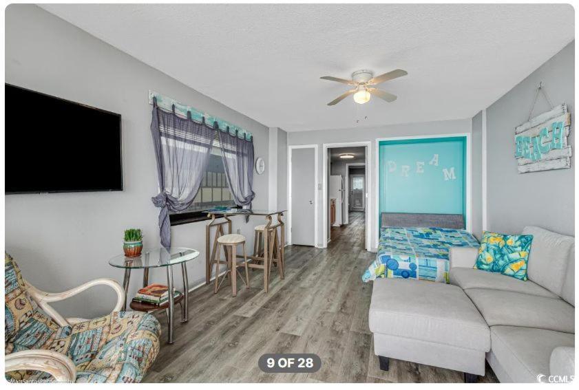 Lifes A Beach On Myrtle Beach Ngoại thất bức ảnh